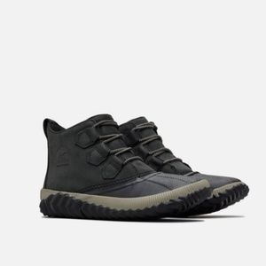 NWT | Sorel | Out 'N About Plus Boots | Size 9